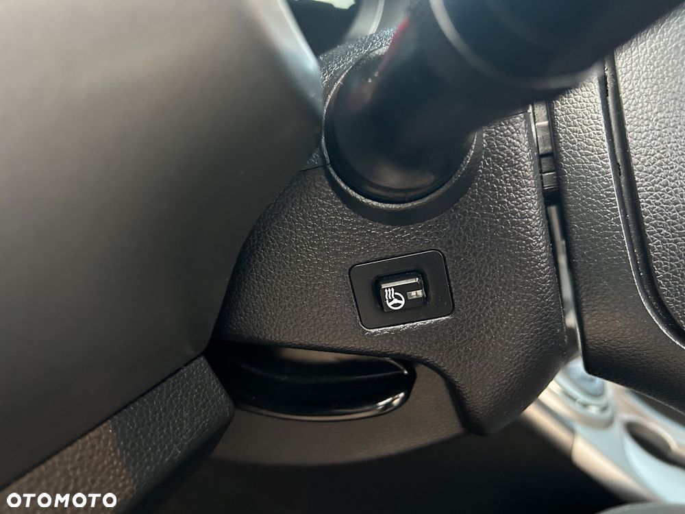 Kia Sportage 1.6 GDI Business Line 2WD - 11