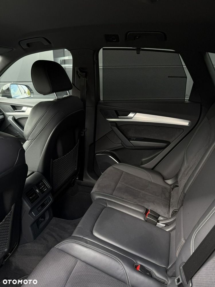 Audi Q5 50 TFSIe quattro S tronic S line - 27