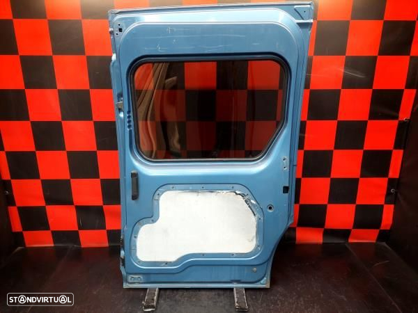 Porta Lateral Direita Ford Transit Connect (P65_, P70_, P80_) - 2