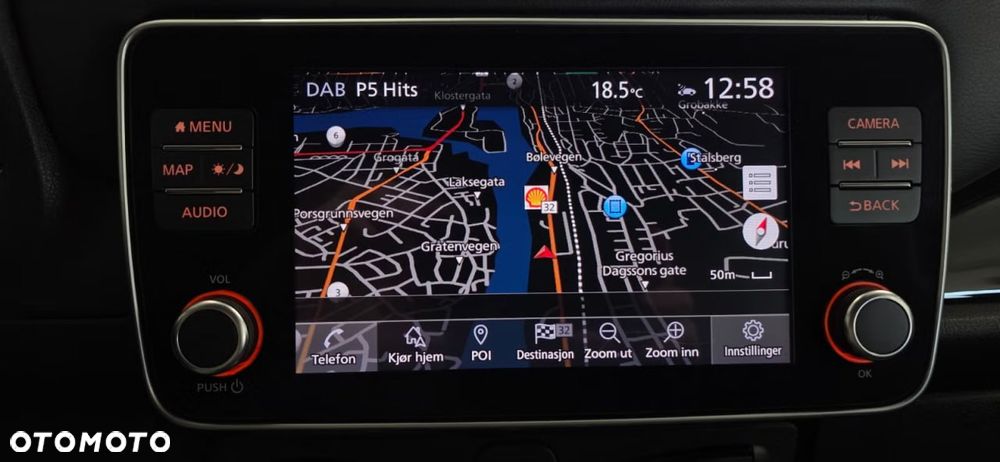 Nissan Leaf 62 kWh e+ N-Connecta - 27