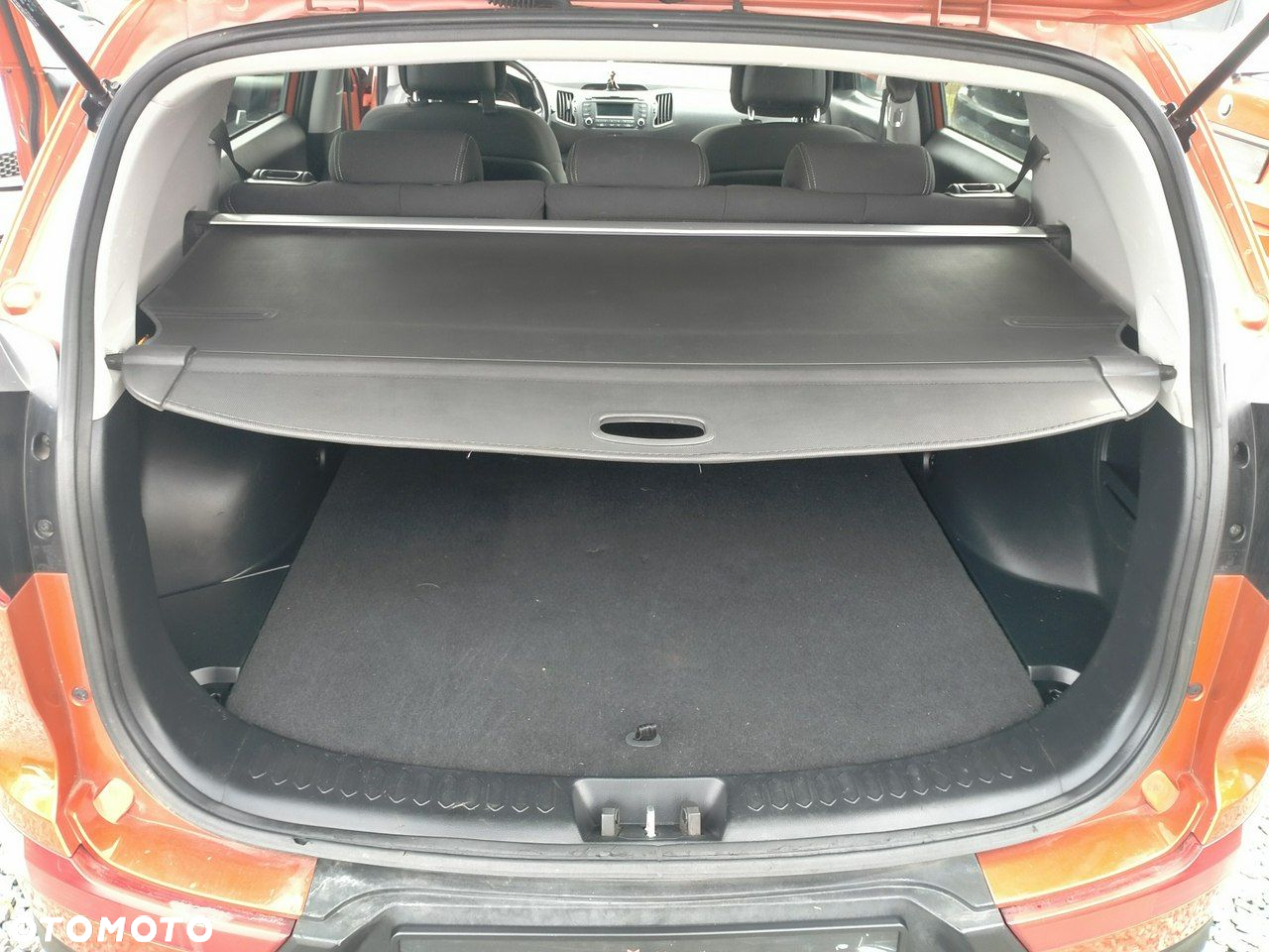 Kia Sportage - 25