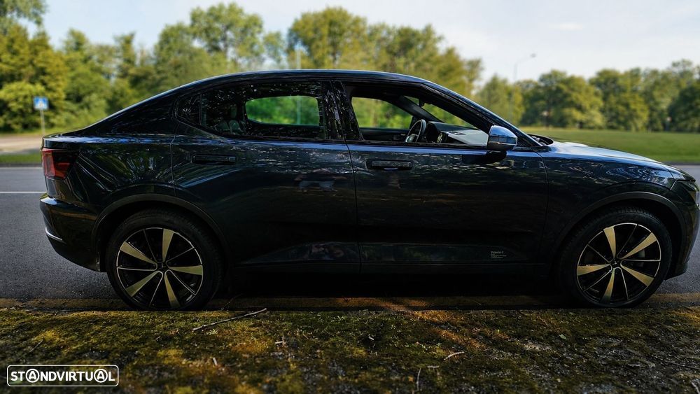 Polestar 2 Long Range 78 kWh AWD - 43