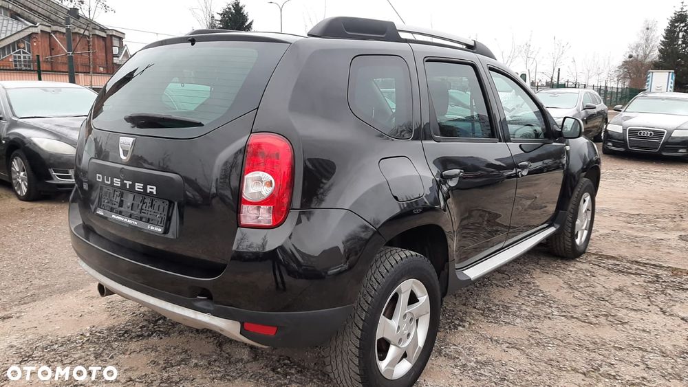 Dacia Duster 1.6 16V 4x2 - 3