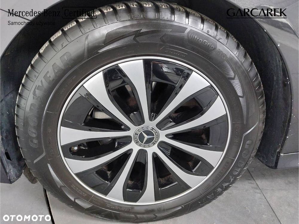 Mercedes-Benz Klasa E - 29