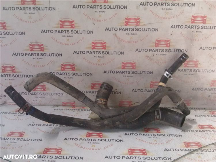 furtun apa suzuki sx4 1.6 b an fabr 2014 - 1