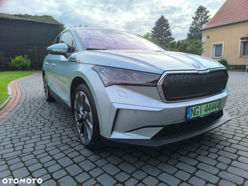 Skoda Enyaq - 6