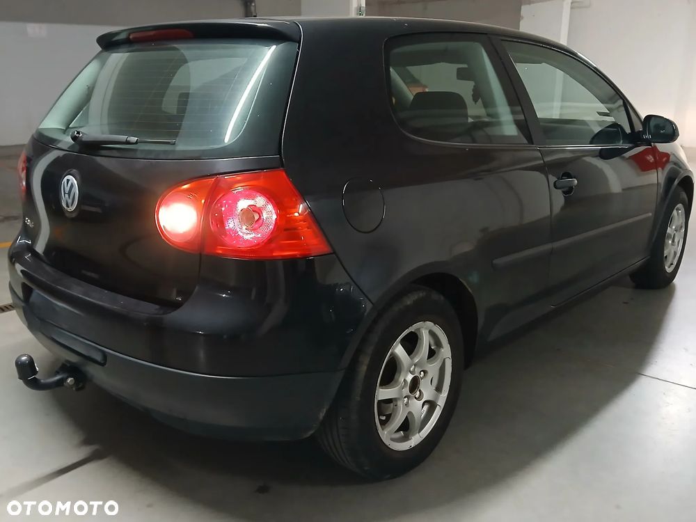 Volkswagen Golf V 1.4 Trendline - 5