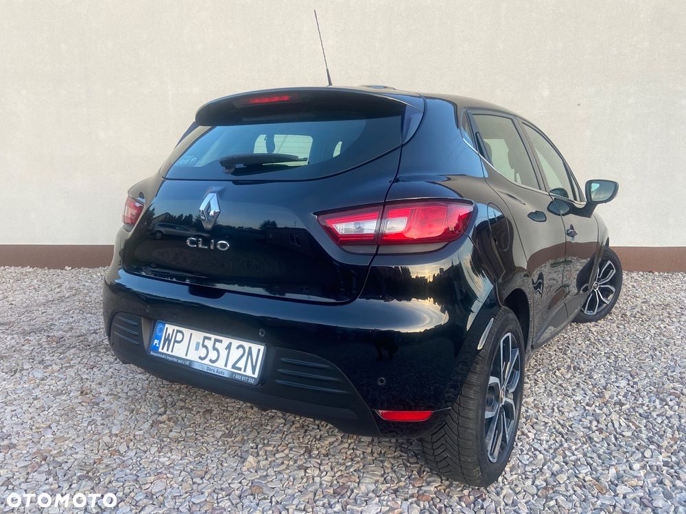 Renault Clio 0.9 Energy TCe Limited - 30