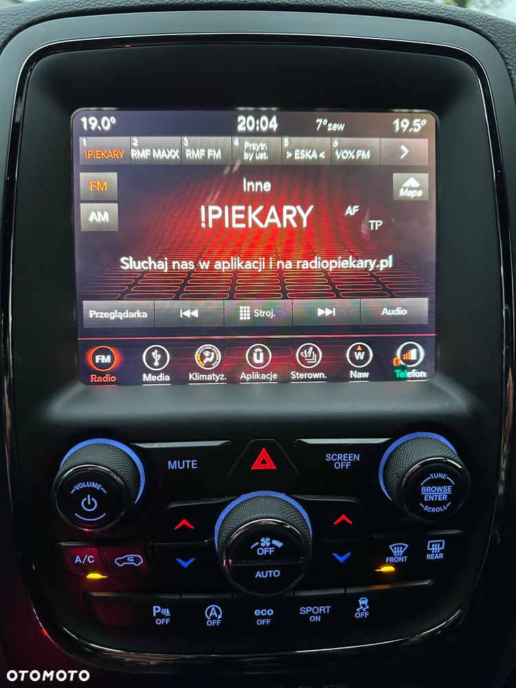 Dodge Durango 3,6 Limited - 35