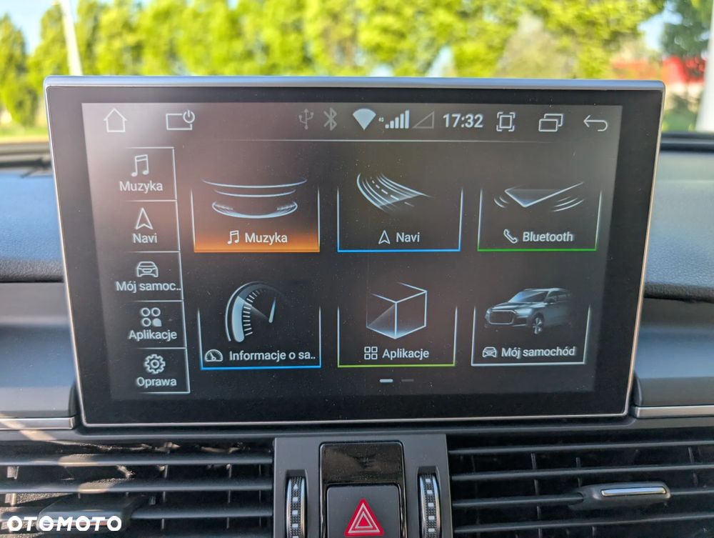 Audi A6 Allroad - 32