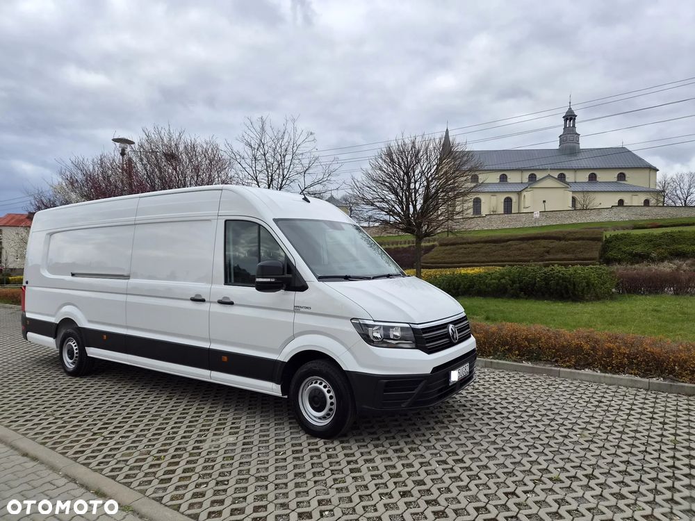 Volkswagen Crafter - 40