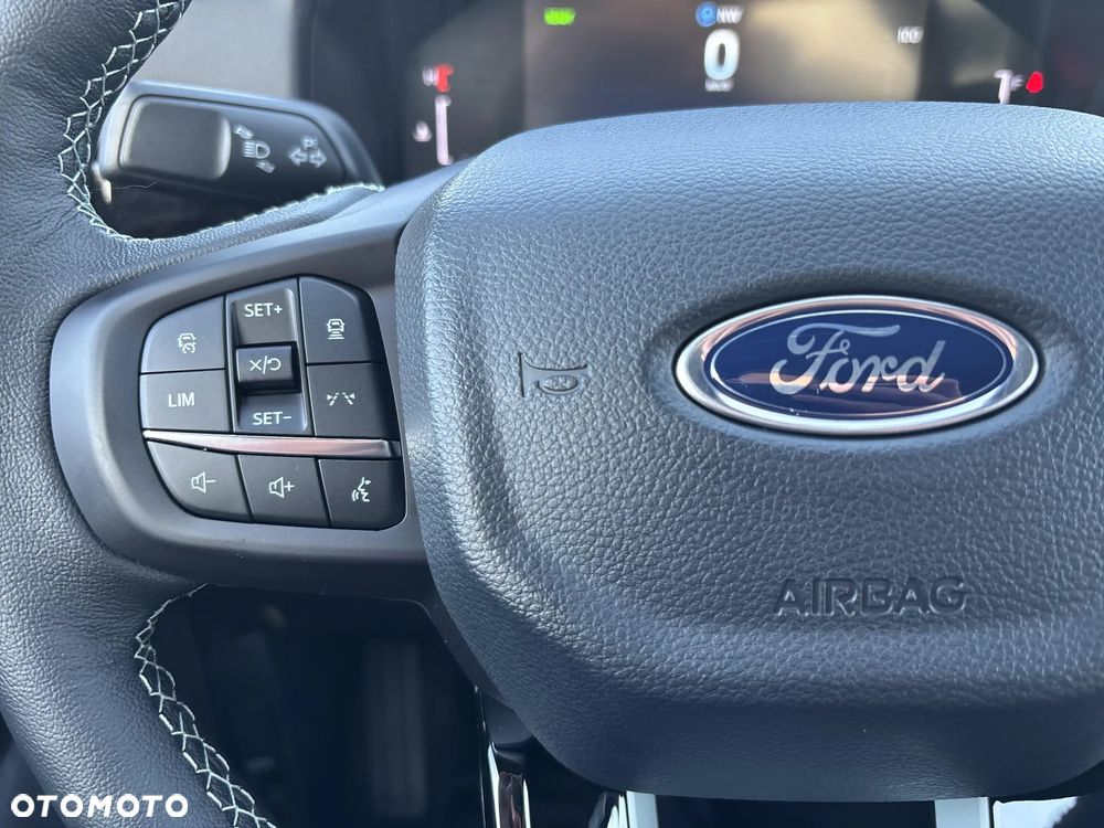 Ford Ranger 2.3 EcoBoost PHEV e-4WD DC Stormtrak - 25