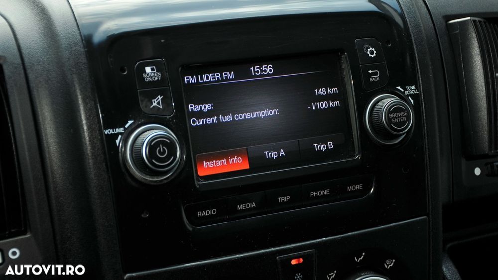 Citroën Jumper L2H2 S&S Live - 15