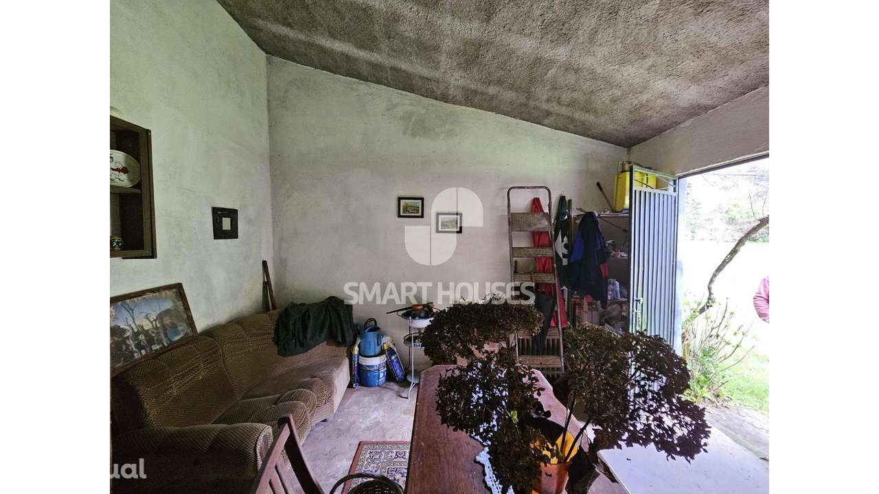 Terreno Vale Cordeiro c/ edifício - Grande imagem: 2/26