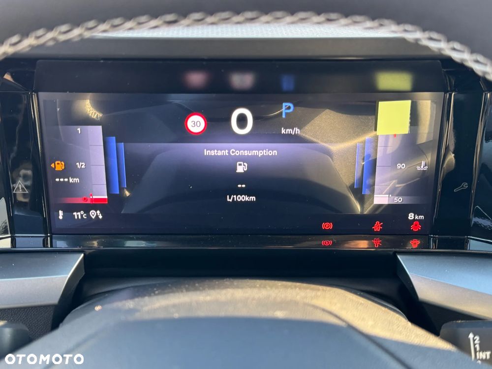 Opel Frontera 1.2 T mHEV Edition eDTC6 - 15