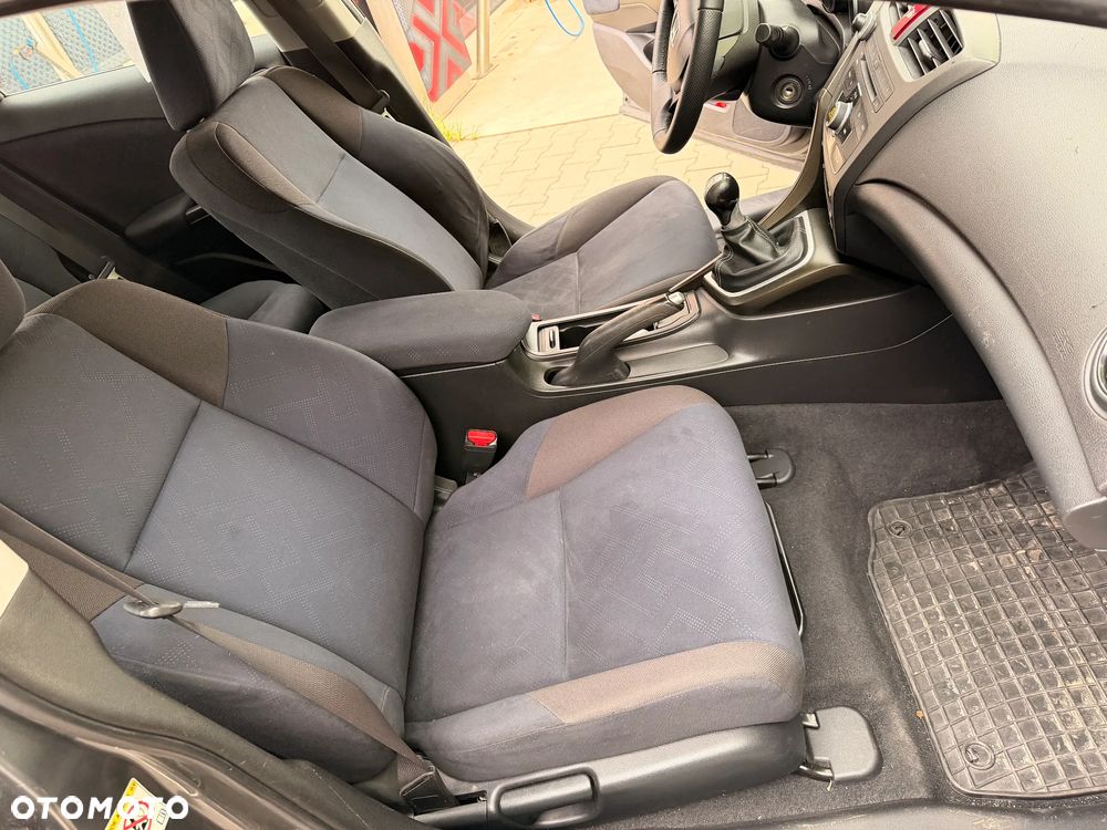 Honda Civic 1.4 Sport - 26
