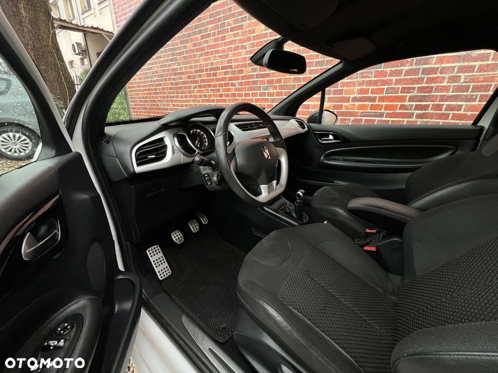 Citroën DS3 - 8