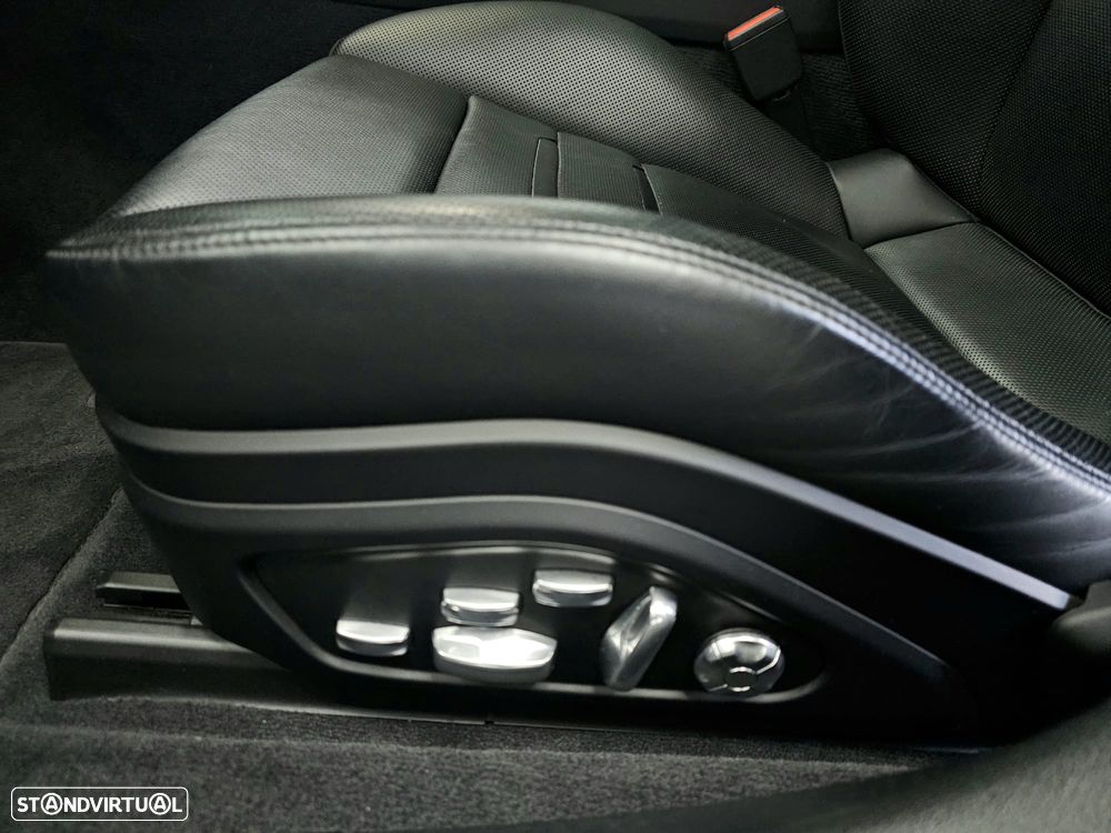 Porsche Panamera - 4