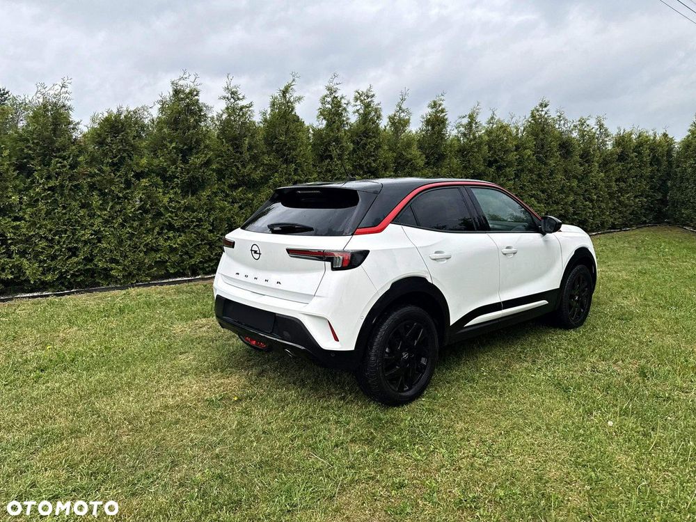 Opel Mokka 1.5 CDTI GS Line S&S - 15
