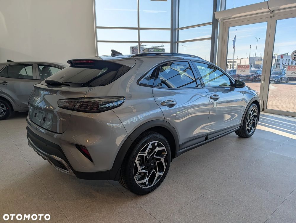 Kia XCeed 1.6 T-GDI GT-Line DCT - 3