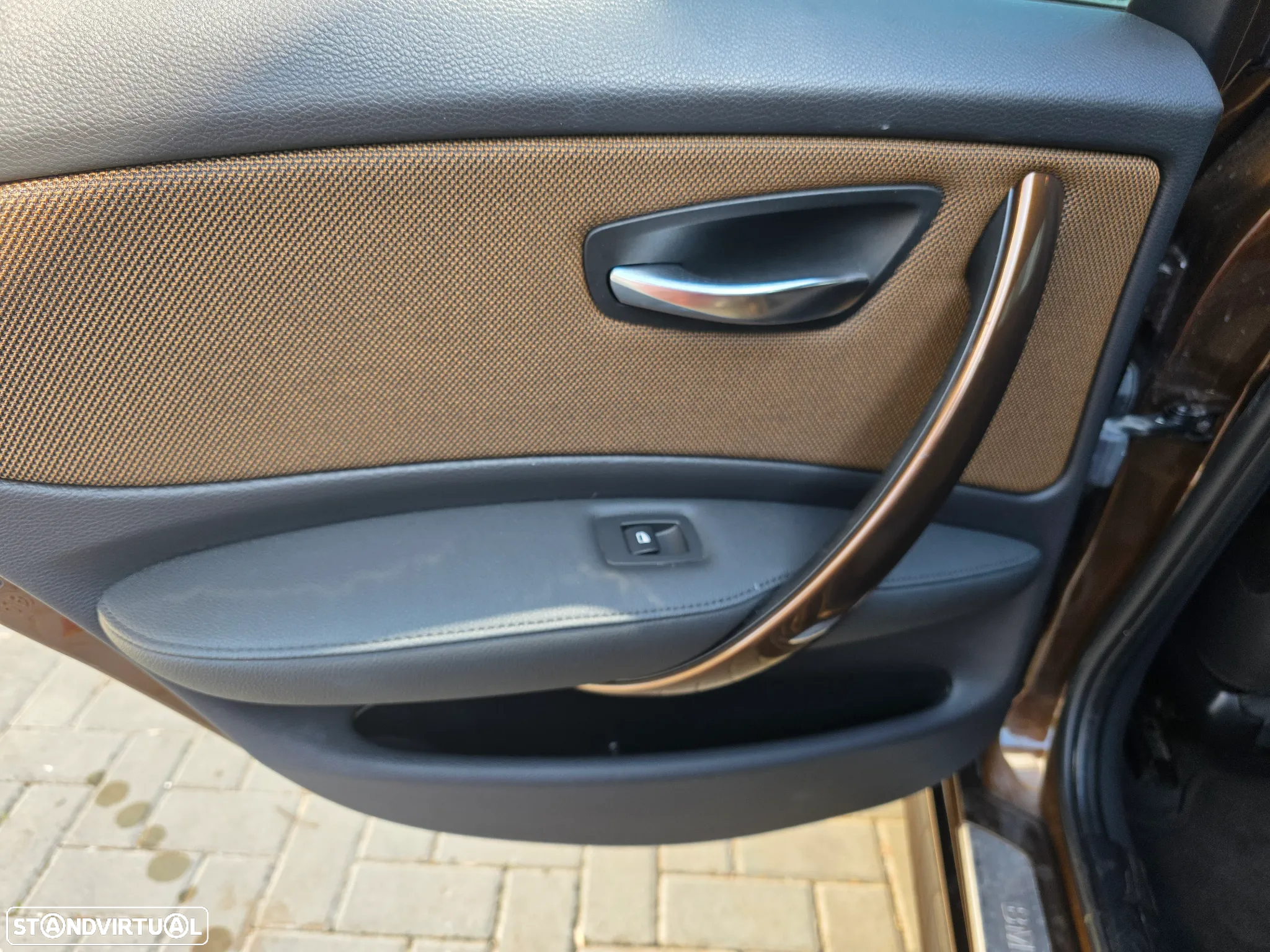 BMW 116 i Edition Sport - 21