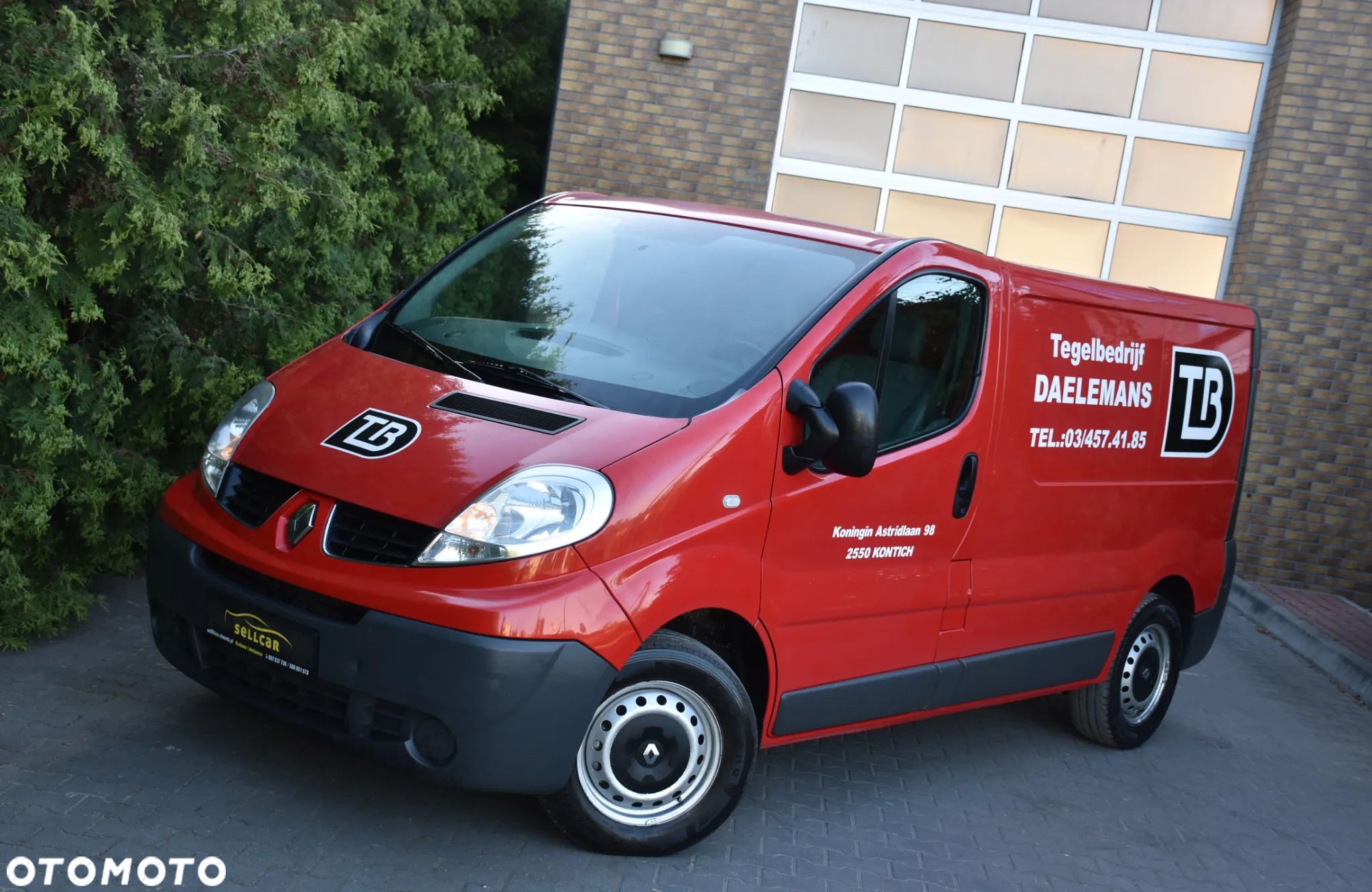 Opel Vivaro Long L2H1 - 1