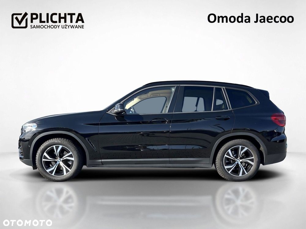 BMW X3 xDrive20i - 3
