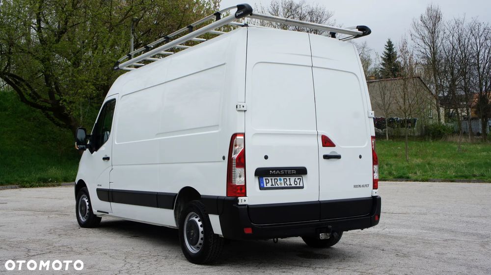 Renault master - 6