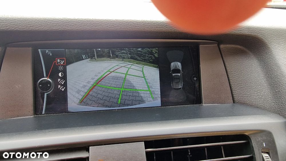 BMW X3 xDrive28i - 25