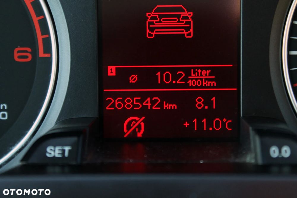 Audi A4 Avant 2.0 TDI DPF S line Sportpaket (plus) - 17