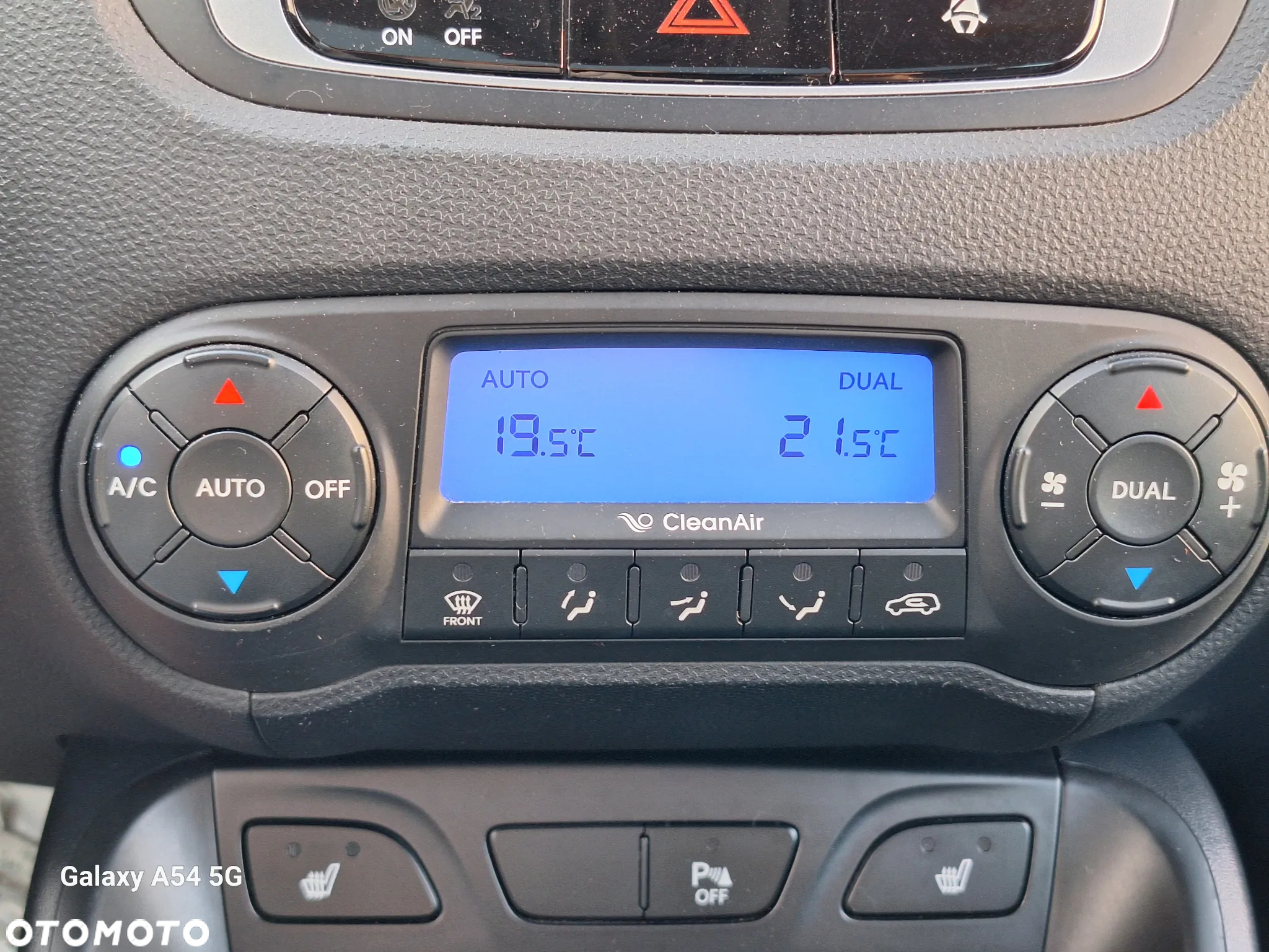 Hyundai ix35 1.7 CRDi Premium 2WD - 19