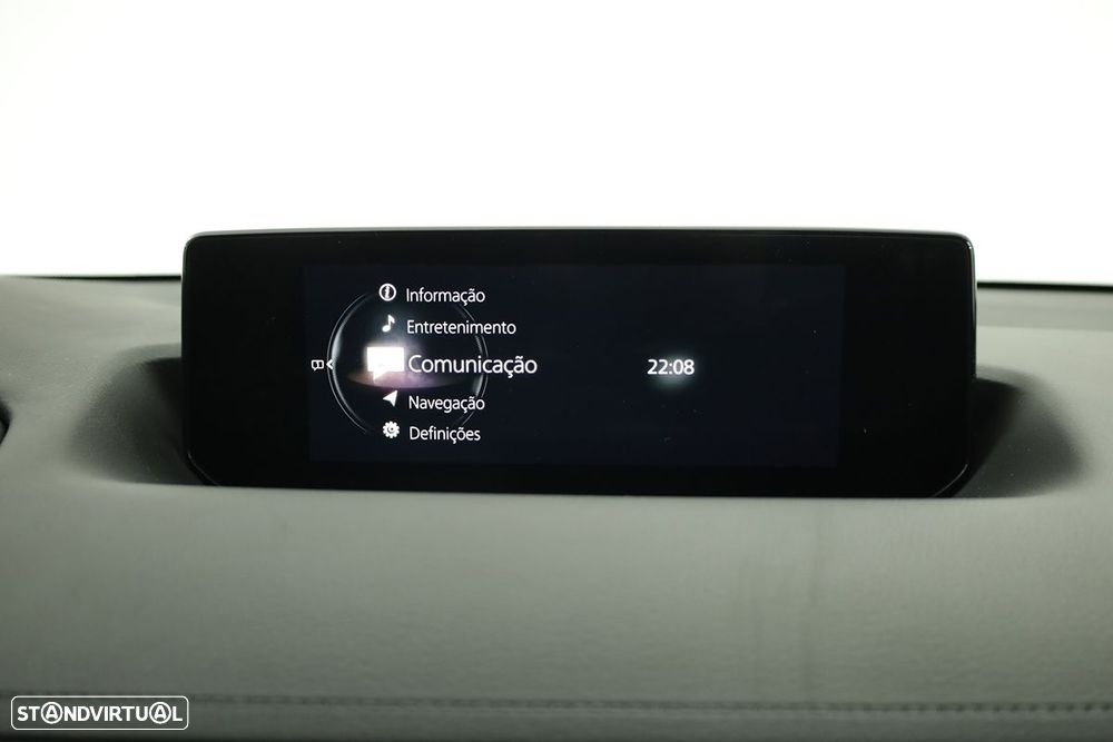 Mazda MX-30 e-SKYACTIV Exclusve-Line - 10