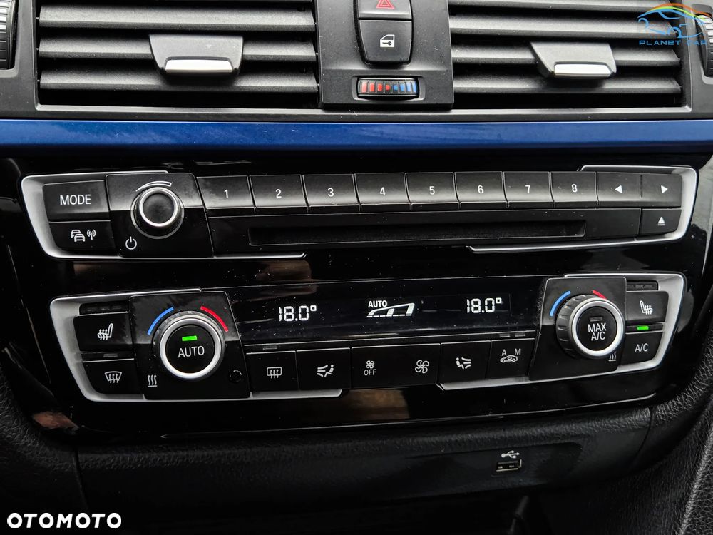 BMW Seria 4 420i Gran Coupe Sport-Aut M Sport - 36