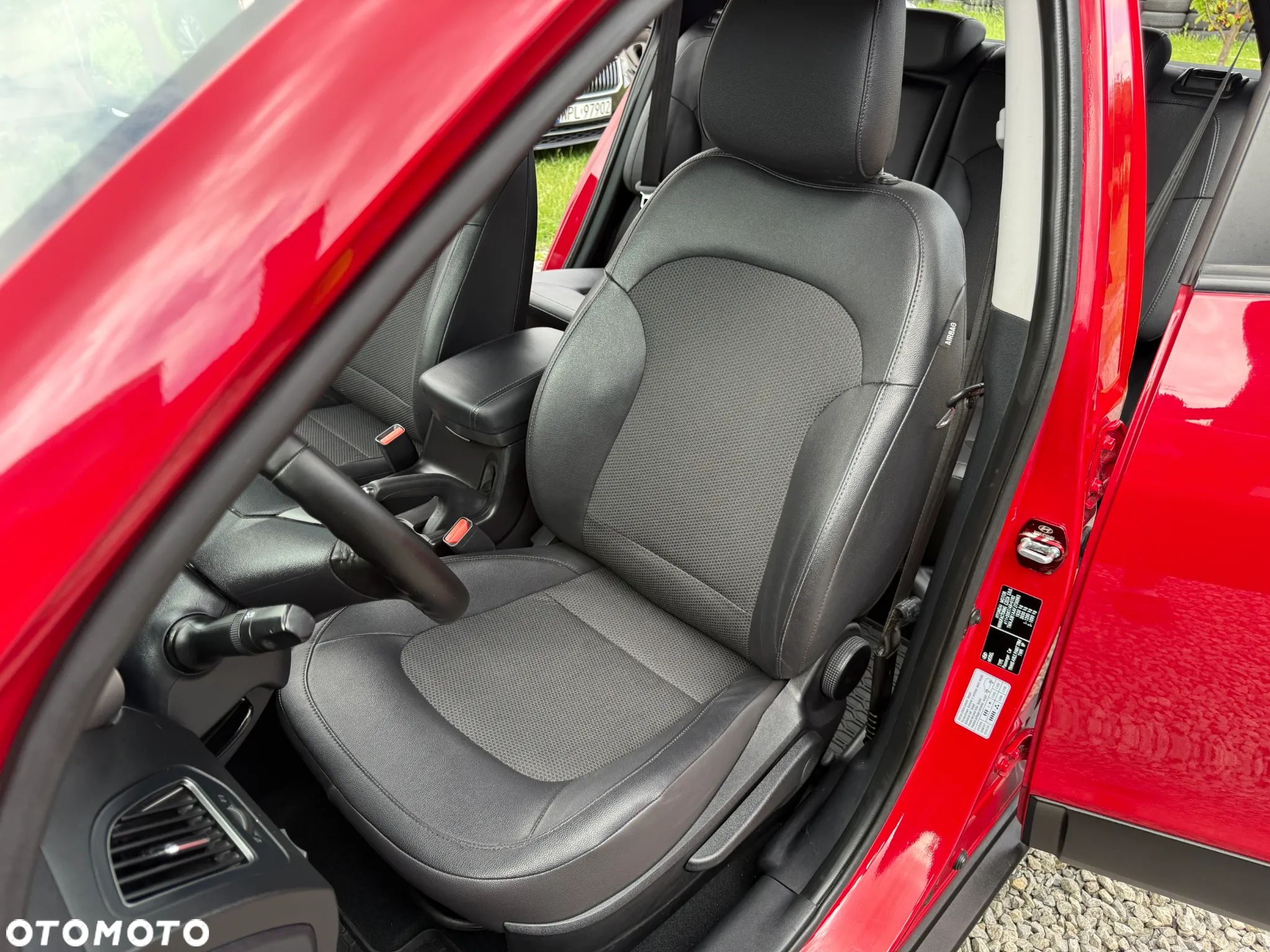 Hyundai ix35 1.6 GDI Premium 2WD - 24