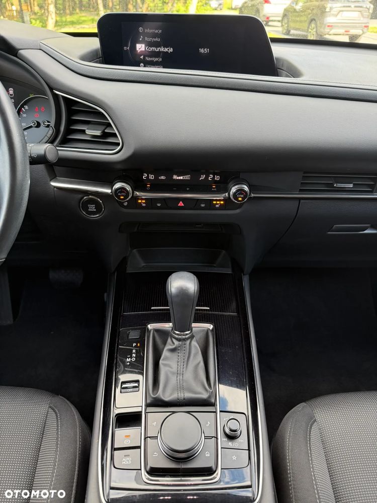 Mazda CX-30 2.0 mHEV Exclusive-Line 2WD - 16