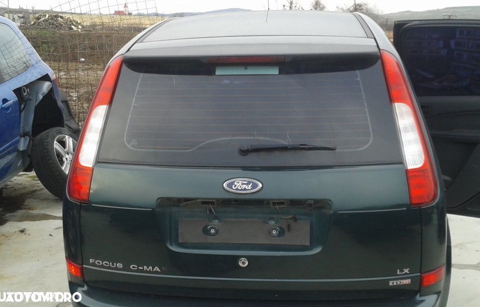 Haion Ford Focus C-Max an 2004 - 1