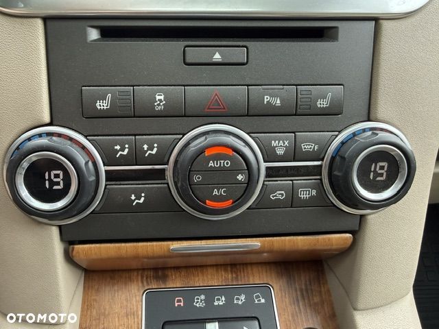 Land Rover Discovery - 20