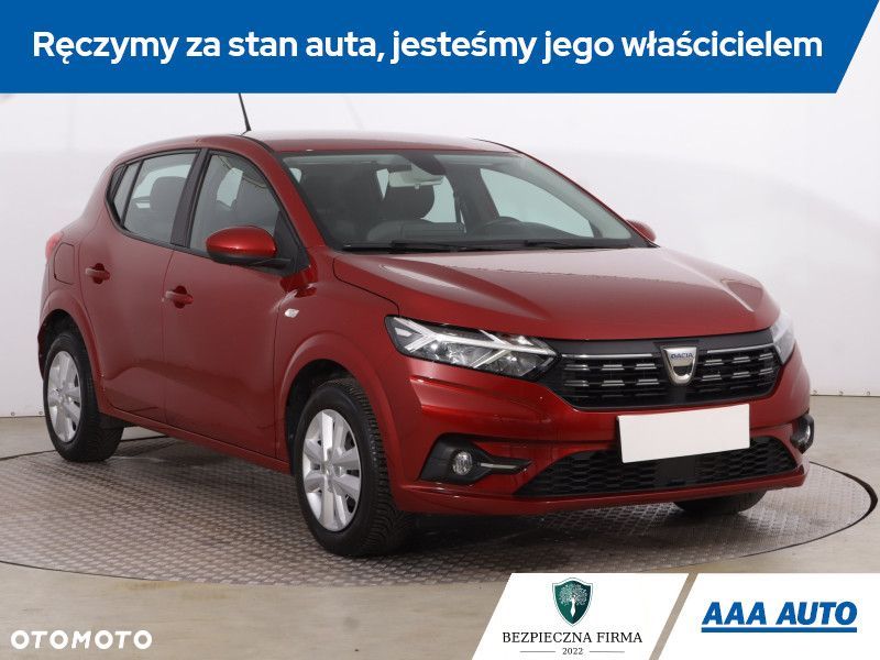 Dacia Sandero - 6