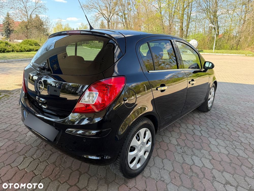 Opel Corsa 1.4 16V 111 - 4