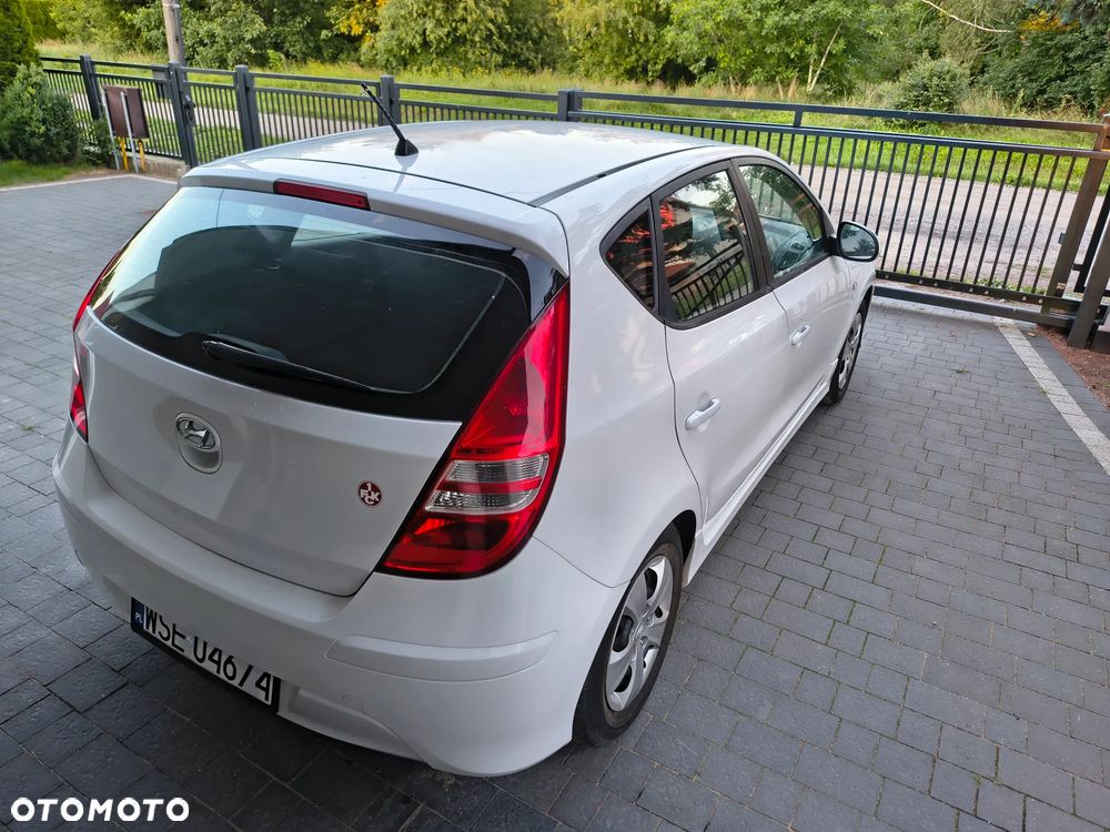 Hyundai i30 - 15
