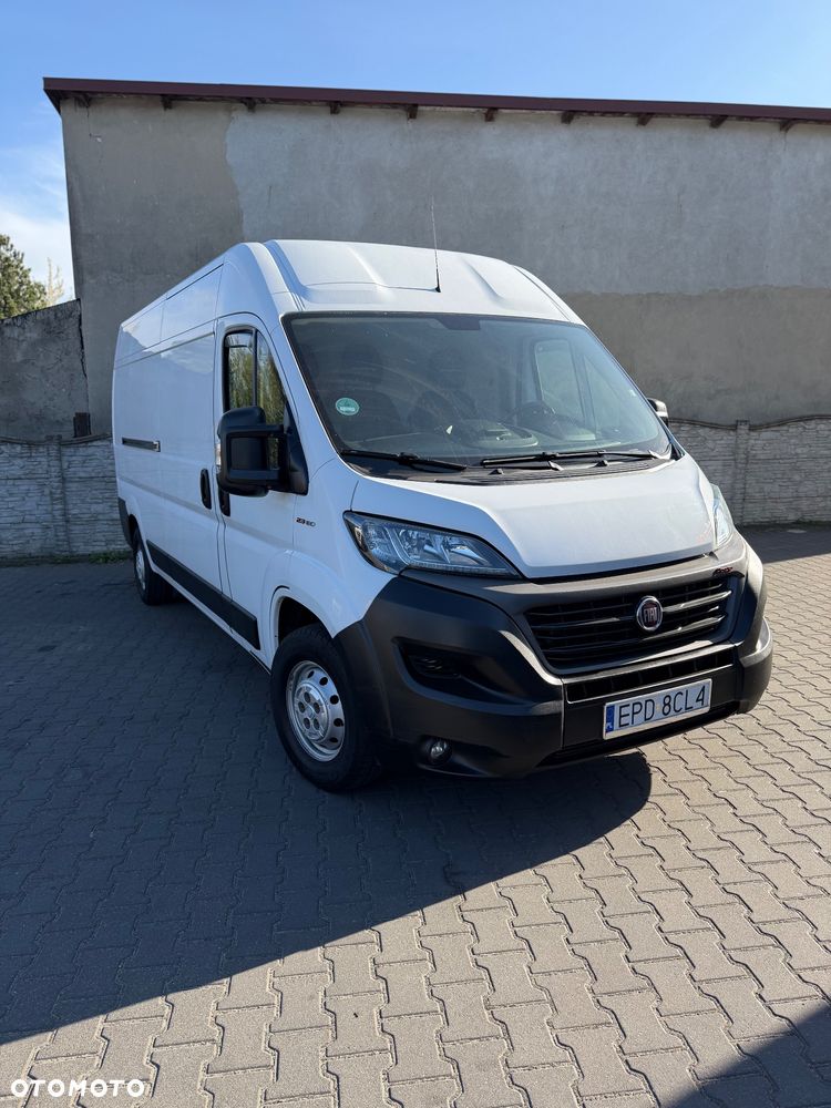 Fiat DUCATO - 2