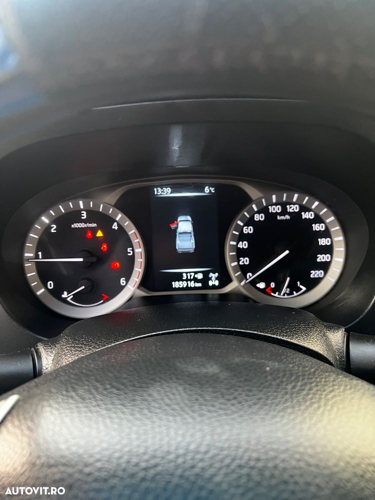 Nissan Navara - 6