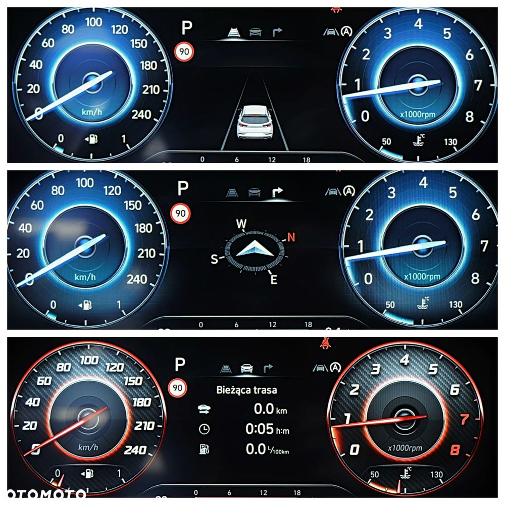 Hyundai i30 1.5 T-GDI 48V Smart Plus DCT - 18