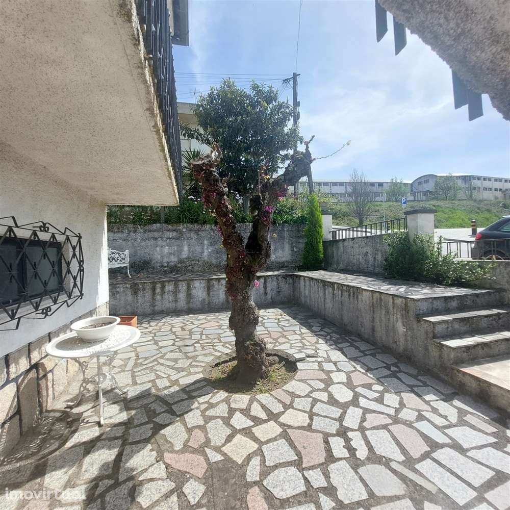 Moradia T4 Venda em Seia, São Romão e Lapa dos Dinheiros,Seia - Grande imagem: 2/17