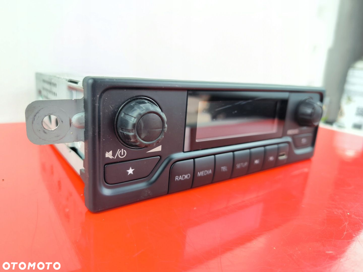 Mercedes-Benz SPRINTER W907 907 Radio A9078209600 - 2