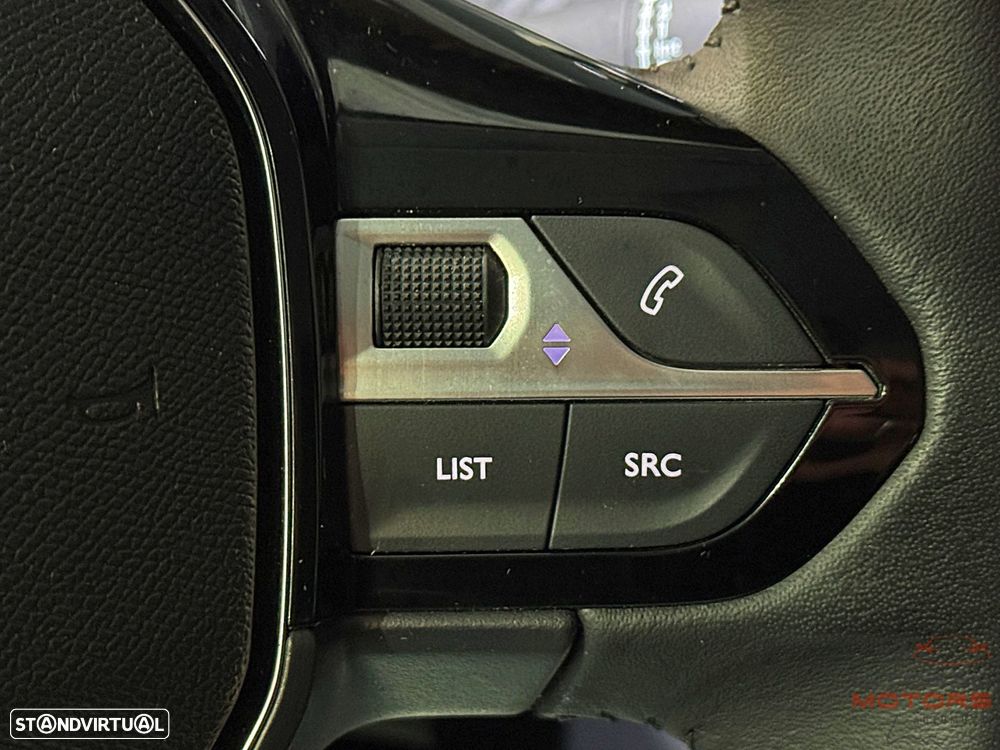 Peugeot 208 1.2 PureTech Active - 24