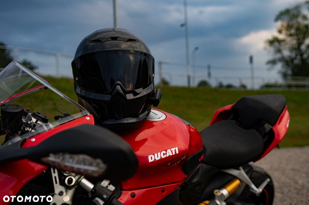 Ducati Panigale V2 - 16