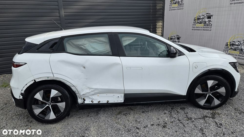 Renault Megane - 25