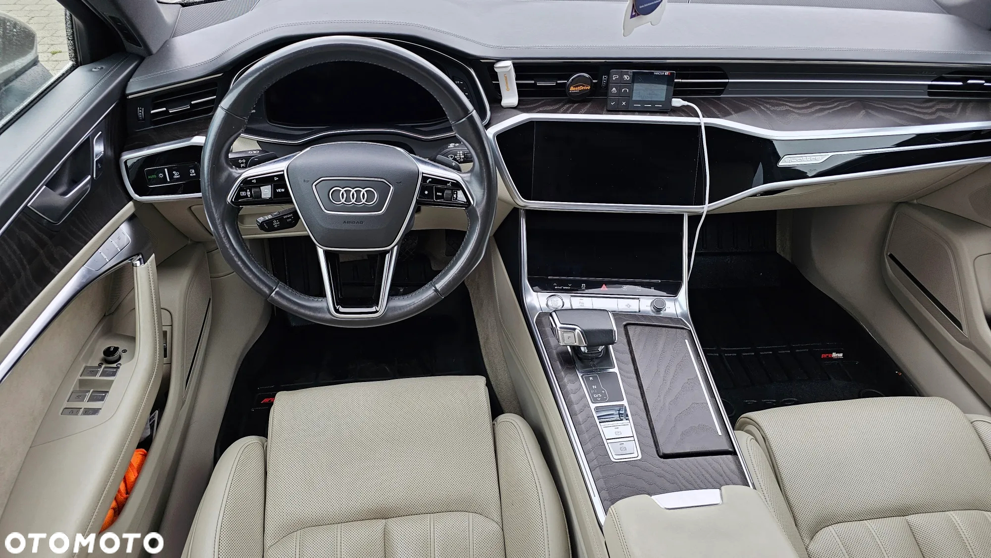 Audi A6 Avant - 28