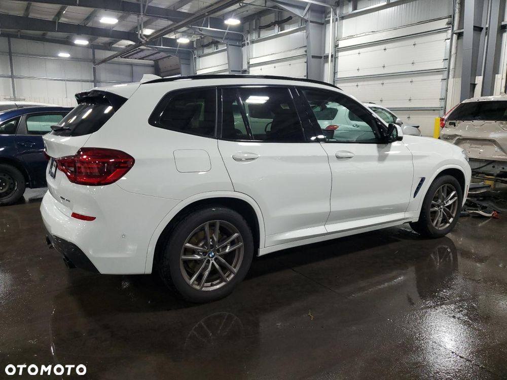 BMW X3 - 4